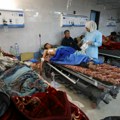 Francuski ljekar u Gazi: Vidjeli smo brojne žrtve snajpera, pucali su i na djecu