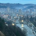 Srbija u vrhu Evrope po aerozagađenju