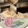 Srbija ima presuda za pranje novca kao ceo region zajedno