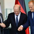 Rusija i Evropa: „Rat je realna pretnja, a evropske zemlje nisu spremne", kaže poljski premijer