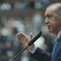 Oglasio se Erdogan nakon poraza: Šta je poručio turski predsednik?