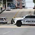 Pucnjava u martini baru u Floridi: Dve osobe ubijene, sedam ranjeno