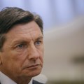 Slovenački mediji: Pahor menja Lajčaka na mestu specijalnog izaslanika EU za dijalog Beograda i Prištine