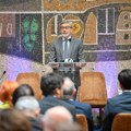 Ambasador Francuske: Rezolucija o genocidu u Srebrenici nije uperena protiv neke zemlje ili naroda