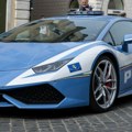 Italijanska policija dobila još brži Lamborghini: Urus Performante postiže 100 km/h za samo 3,3 sekunde