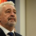Кривокапић: Љубо Миловић био задужен за надзор Беливука и Миљковића у Црној Гори