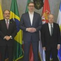 Vučić i sa ambasadorima Južne Amerike o rezoluciji u Generalnoj skupštini UN