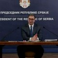 Vučić: Sarajevo želi reviziju presude protiv Srbije i da platimo ratnu odštetu