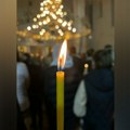 Vaskršnjim liturgijama i poslanicom patrijarha obeležen Vaskrs u Vukovaru