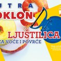 Poklon - ljuštilica: Sutra uz dnevno izdanje novina Kurir