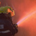 Drama u Hrvatskoj: Veliki požar zahvatio oko 30 čamaca u marini, na sve strane se čule eksplozije, ljudi u more (foto)