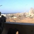 Bukti rat: Novi snimak sukoba o kom svi pričaju (VIDEO)