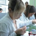 Знање на високом нивоу: Републичко такмичење зубних техничара у Медицинској школи у Краљеву