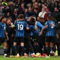 Kraj nestvarne fudbalske bajke! Atalanta osvojila Ligu Evrope: Italijani naneli prvi poraz Bajeru u sezoni video