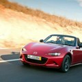 Mnogi su se ponadali da je ovo nova Mazda Miata FOTO