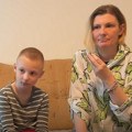 Tijana je samohrana majka i ima još jedan ogroman problem! Dečak (8) rasplakao region kad je rekao koja mu je jedina želja…