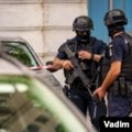 Uhapšen stranac zbog bacanja Molotovljevog koktela na Ambasadu Izraela u Rumuniji