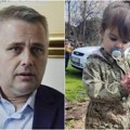 Igor Jurić misli da je Danka Ilić živa: Gajim nadu da je dete na nekom drugom mestu