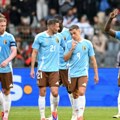Nova povreda: Belgijanac povređen, neizvestan nastup na Evropskom prvenstvu
