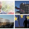 Kako se u Srbiji glasalo za EU parlament?
