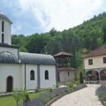 Vodička tura – poseta manastiru Denkovac