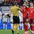 Grupa A: Nemci protiv Švajcaraca 0:1, Mađari protiv Škota 0:0