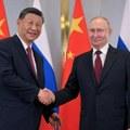 Sastanak Putina i sija u Astani Novo poglavlje u odnosima Rusije i Kine!