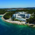 Grand Hotel Brioni Pula veliki dobitnik turističke sezone u Istri