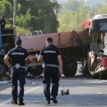 Tužilaštvo otkrilo da li su vozači iz sudara autobusa i kamiona bili pod dejstvom alkohola