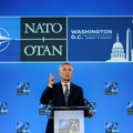 Stoltenberg: NATO je mogao učiniti više da spriječi rat u Ukrajini