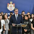 Vučić: Srbi na Kosovu ne žive u uslovima koje su Evropljani garatovali potpisima