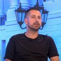 "Nisam znao da li su mi mama i sestra žive!": Marko Đedović o tragediji koja je uticala na njegov život