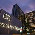 Axel Springer će prodati odjel malih oglasa