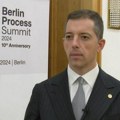 Ministar Đurić u Berlinu: Regionalna saradnja kičma spoljne politike Srbije