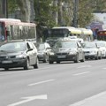 Kolaps na mostovima, vozila mile: Jutarnji špic paralisao Beograd, u ovim delovima grada su trenutno najveće gužve (video)