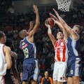 Asvel - zvezda: Crveno-beli protiv neugodnog domaćina žele dupli brejk u Francuskoj! Zvezda bez Nedovića i Dobrića