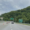 Monteput: Auto-putem kroz CG prošlo 2,87 miliona vozila u 2024. godini