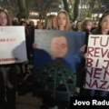 Treći protest zbog masakra na Cetinju: Građanska neposlušnost ako ne budu smenjeni Bečić i Šaranović