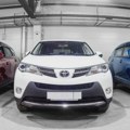 Objavljena lista najvrednijih brendova automobila: Evo koji je na prvom mestu