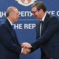 "Dragi prijatelju..." Erdogan čestitao Vučiću rođendan: Želim Vašoj ekselenciji još puno godina ispunjenih zdravljem i…