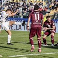 Milinković-Savić bez odgovora za Pelegrina, Parma i Torino podelili bodove