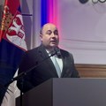 Kozarev: Ponošu i Georgijevu nervoza na maksimumu