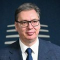 "To su lažne vesti!" Vučiću nije bilo zabranjeno da prisustvuje događaju u Trampovoj rezidenciji; Evo šta je rekla…