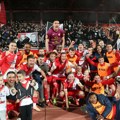Vojvodina u finalu kupa, Korać i Bukinac srušili TSC (foto)