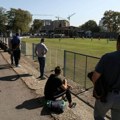 Strašna pogibija srpskog fudbalera (23): Sleteo sa puta, prevrnuo se, a onda na njega naleteo voz