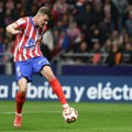 Aleksander Serlot postigao najbrži het-trik u istoriji La Lige: Norvežanin sam doneo pobedu Atletiku