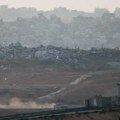 SAD i Hamas pregovaraju o prekidu vatre i dopremi humanitarne pomoći u opkoljenu Gazu