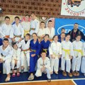 OSAM MEDALJA ZA DŽUDISTE PIROTA NA TURNIRU U JAGODINI
