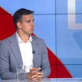 Milenković: Košta deluje kao da je izopšten iz realnosti