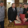 U Putinovom istanbulskom timu je opaki špijun: Šef jedne od najmoćnijih službi na svetu, a ovo je njegov put do vrha